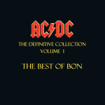 img AC/DC - The Definitive Collection, Volume I - The Best Of Bon (2 CD) (2007) FLAC
