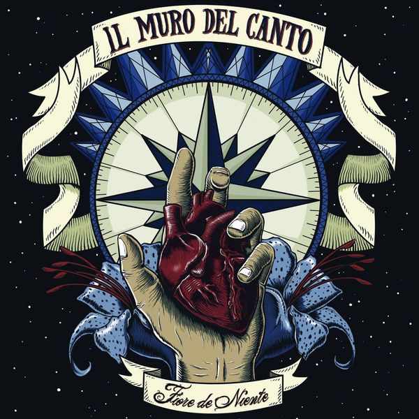 Il Muro Del Canto – Fiore de niente (2016) [MP3 320/Flac 16-44]