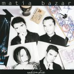 img Matia Bazar - Radiomatia (1995) MP3/FLAC