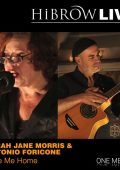Sarah Jane Morris & Antonio Forcione - Take Me Home (Live) (2018) [MP3 320/Flac 24-48]