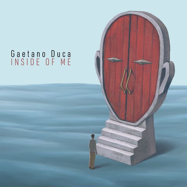 Gaetano Duca – Inside of me (2025) MP3/FLAC