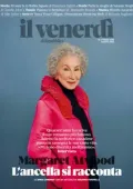 img Il Venerdì di Repubblica - 31 Ottobre 2025 [True PDF]
