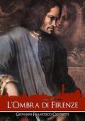 Giovanni Francesco Cicchitti - L'Ombra di Firenze (2025)