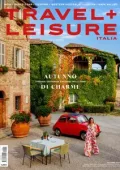 img Travel + Leisure Italia - Autunno 2025 [True PDF]