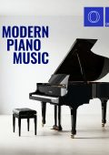 VA - Modern Piano Music (2025) FLAC