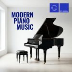 img VA - Modern Piano Music (2025) FLAC