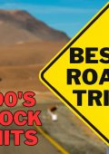 V.A. - Best Road Trip 90's Rock Hits (2023) [Flac 16-44]