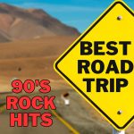 img V.A. - Best Road Trip 90