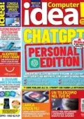 img Il Mio Computer Idea! N.344 - dal 9 al 22 Ottobre 2025 [True PDF]