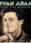 Bryan Adams - Down The Marquee (2025) MP3/FLAC