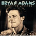 img Bryan Adams - Down The Marquee (2025) MP3/FLAC