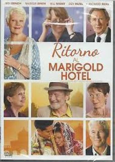 Ritorno al Marigold Hotel (2015).mkv BDRip 1080p x264 AC3 iTA