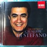 img Giuseppe Di Stefano - The very best of 2 CD (2003) APE lossless