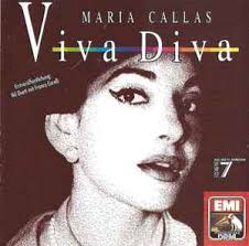Maria Callas – Viva Diva (1998) APE lossless