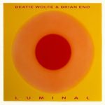 img Brian Eno - Luminal (2025) MP3