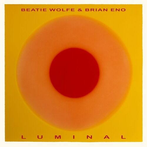Brian Eno – Luminal (2025) MP3
