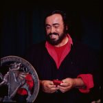 img Luciano Pavarotti, BBC Philharmonic Orchestra & Leone Magiera - Granada (Live at the Llango