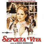 img OST - Ennio Morricone - Sepolta viva [24-bit Hi-Res] (2025) MP3/FLAC