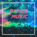 img V.A. - Dance Music (2024) [Flac 16-44]