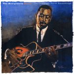 img Wes Montgomery - Movin
