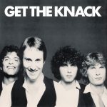 img The Knack - Get The Knack (1979) [Flac 24-192]