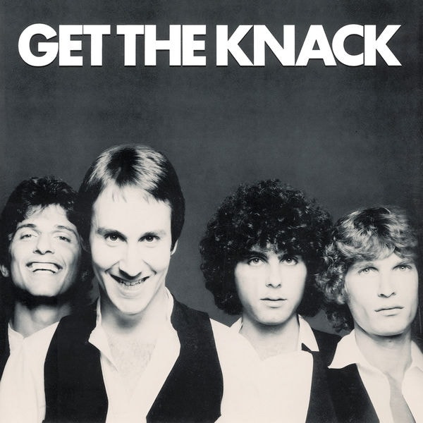 The Knack – Get The Knack (1979) [Flac 24-192]