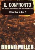 Bruno Miller - Cloverdale Vol. 4. Il Confronto (2025)