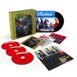 img The Monkees - More Of The Monkees (Super Deluxe Edition) (3 CD) (2017) FLAC