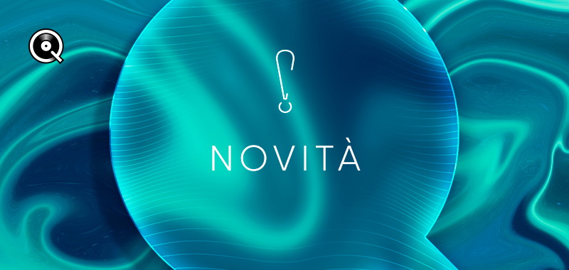 V.A. – Novità 19-09-2025 (2025) [Flac 16-44]