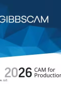 img GibbsCAM 2026 v26.1.18.0 64 Bit - E...