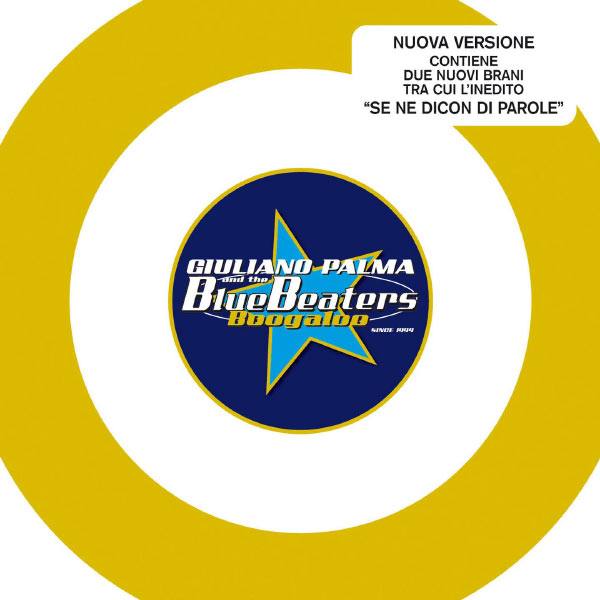 The Bluebeaters – Boogaloo (2007) [MP3 320/Flac 16-44]