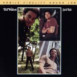 img Bill Withers - Still Bill (2023 MFSL Ultradisc UHR SACD) (1972) [HI-RES]