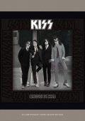 Kiss - Dressed To Kill [4CD, 50th Anniversary Super Deluxe, Reissue, Remastered, 24Bit, Hi-Res] (1975/2025) FLAC