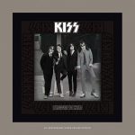 img Kiss - Dressed To Kill [4CD, 50th Anniversary Super Deluxe, Reissue, Remastered, 24Bit, Hi-Res]