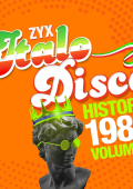 V.A. - ZYX Italo Disco History 1983 Vol. 2 (2025) FLAC