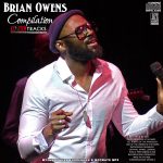 img Brian Owens - Compilation (2025) [MP3|320 Kbps]