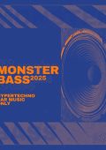 VA - Monster Bass 2025 - Hypertechno Car Music Only (2025) FLAC