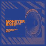 img VA - Monster Bass 2025 - Hypertechno Car Music Only (2025) FLAC