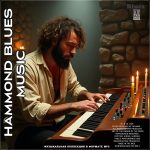 img VA - Hammond Blues Music (2025) [MP3|320 Kbps]