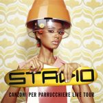 img Stadio - Canzoni Per Parrucchiere Live Tour [2CD] (2006) [MP3 320/Flac 16-44]