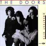 img The Doors - Greatest Hits (1980) FLAC
