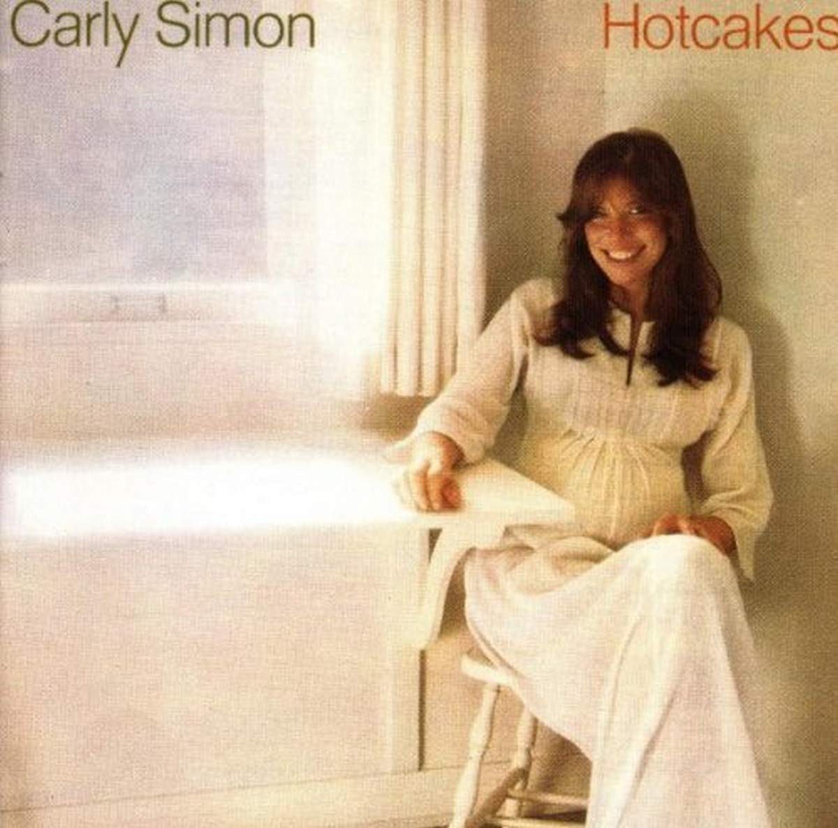 Carly Simon – Hotcakes (1974) [Flac 24-192]