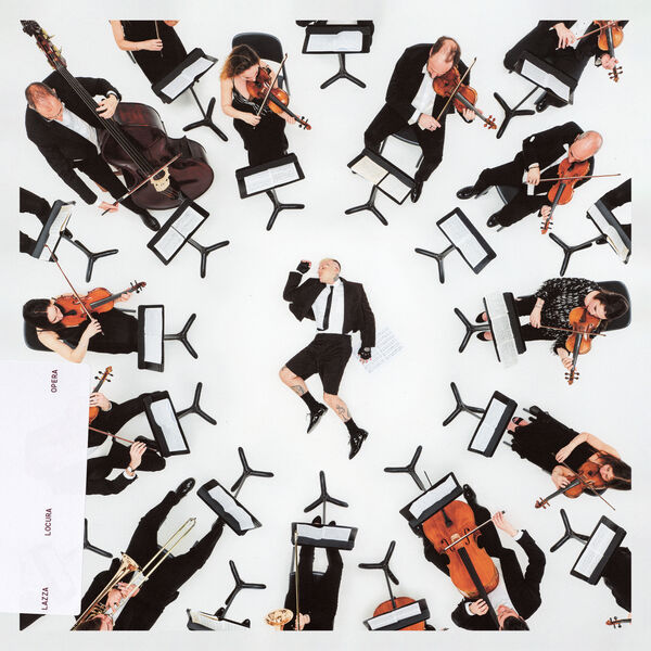 Lazza – Locura (Opera) (2025) [Flac 24-44]