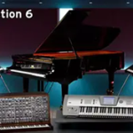 img KORG Collection 6 v6.1.1- ENG