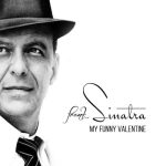 img Frank Sinatra - My Funny Valentine [Remastered, 24-bit Hi-Res] (2025) FLAC