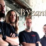 img Byzantine - Studio Albums (8 releases) (2004-2025) [restored, declipped] FLAC |16/44.1