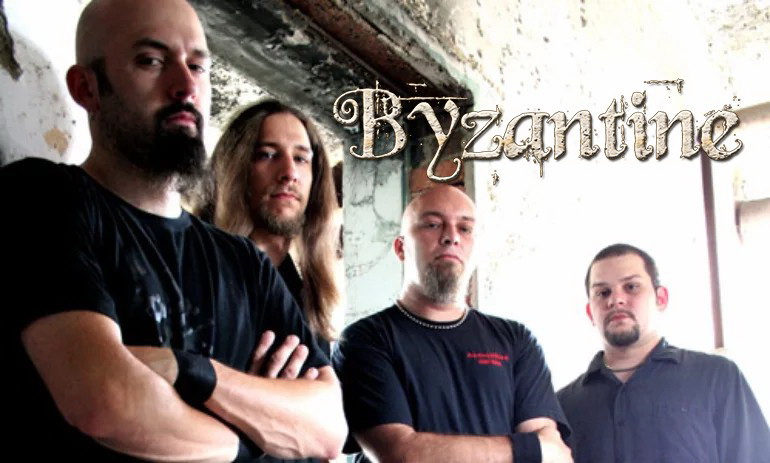 Byzantine – Studio Albums (8 releases) (2004-2025) [restored, declipped] FLAC |16/44.1
