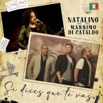 img Natalino & Massimo Di Cataldo - Si Dices Que Te Vas (2023) [MP3 320/Flac 24-48]