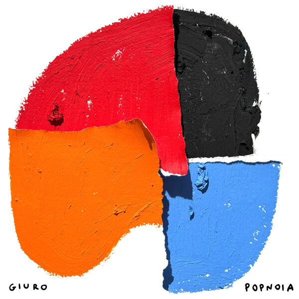 Giuro – Popnoia (2025) [MP3 320/Flac 24-48]