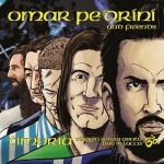 img Omar Pedrini - Viaggio Senza Vento - Live In Lucca (2025) .mp3 - 320 kbps / FLAC